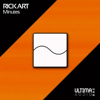 Minutes by Rick Art