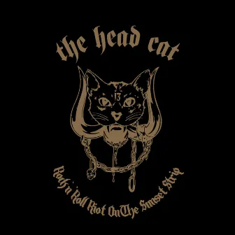 Rock n Roll Riot on the Sunset Strip (Live) by HeadCat