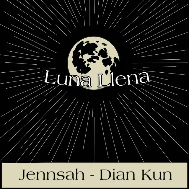 Luna Llena