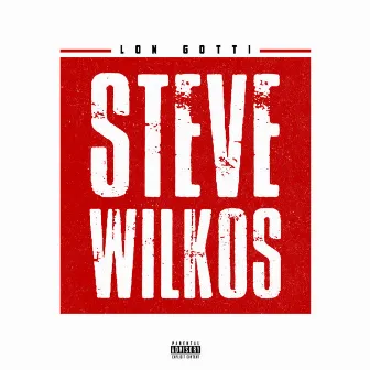 Steve Wilkos by Lon Gotti