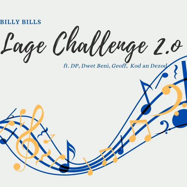 Lage Challenge 2.0