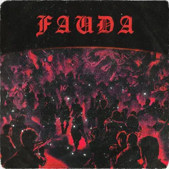 Fauda by X-Hood21