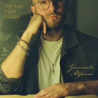 The Late Night Diaries by Giancarlo Alfanno