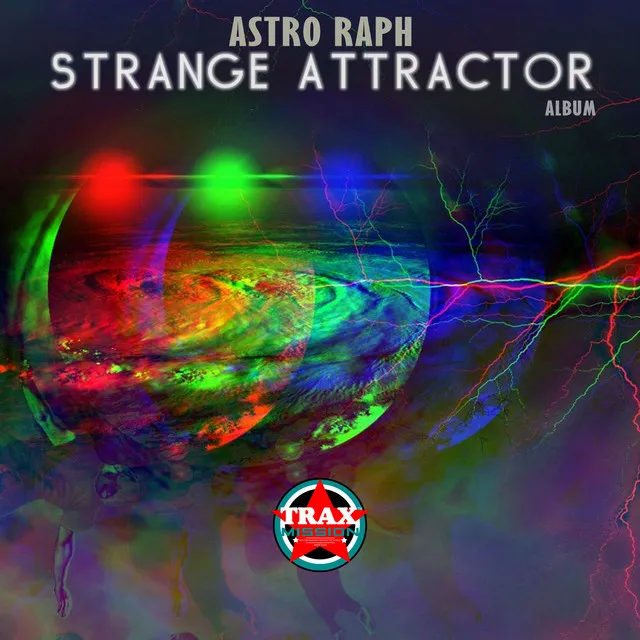 Strange Attractor