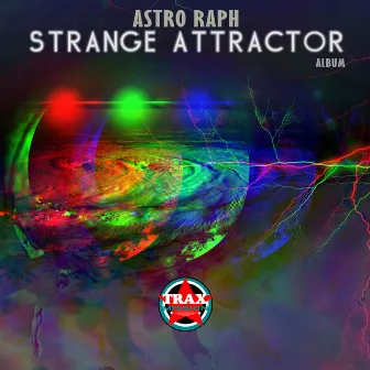 Strange Attractor by Astro Raph