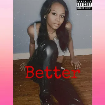 Better by Zanyia