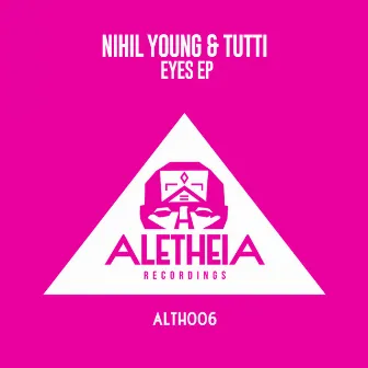 Eyes EP by Tutti