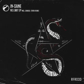 No Limit EP Incl. Samuel Terra Remix by IN-sane