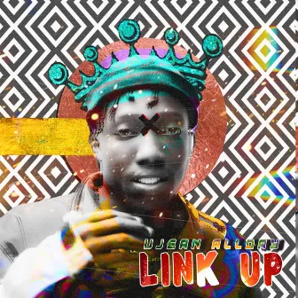 Link Up by Ujean Allday