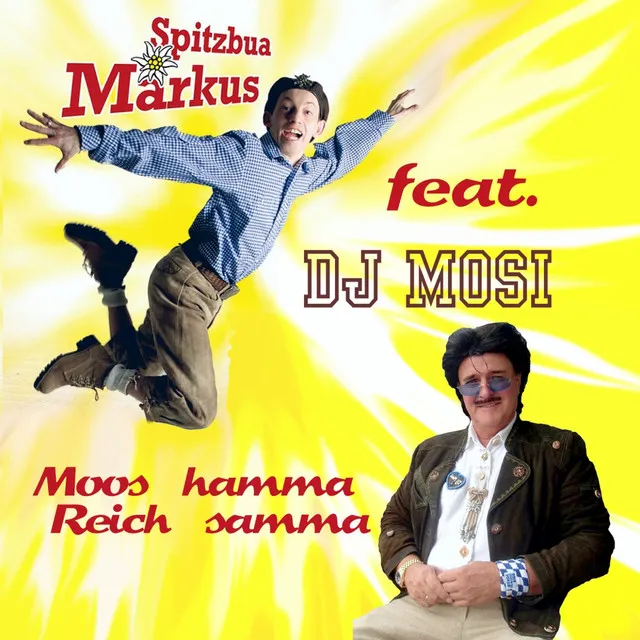 Moos hamma (Reich samma)