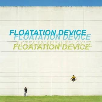 Flotation Device by Ivory Keys