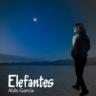 Elefantes by Aldo Garcia