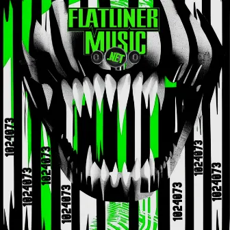 BARCODE (Tha Mixtape) by Flatliner Music