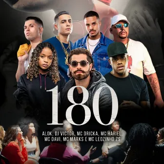 180 by MC Marks