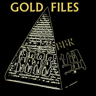 Gold Files by Glad2Mecha