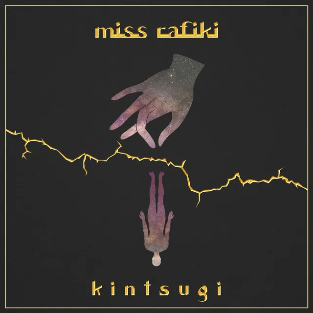 Kintsugi