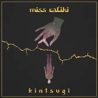 Kintsugi by Unknown Artist