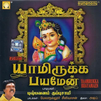 Yaamirukka Bhayamaen by Pushpavanam Kuppusamy