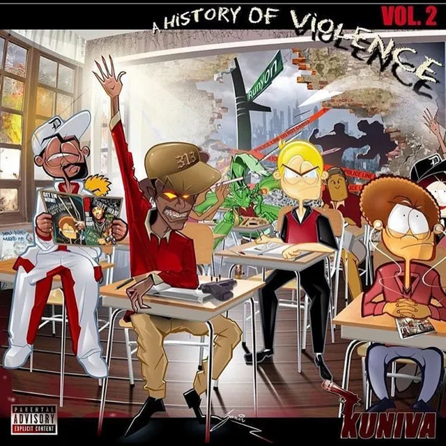 A History of Violence 2