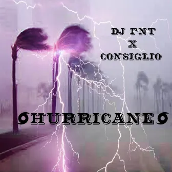 Hurricane by DJ PNT