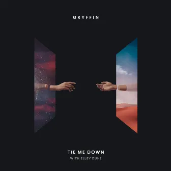 Tie Me Down (with Elley Duhé) by Gryffin