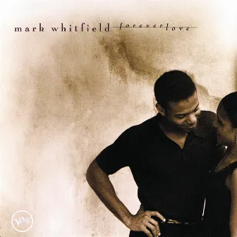 Forever Love by Mark Whitfield