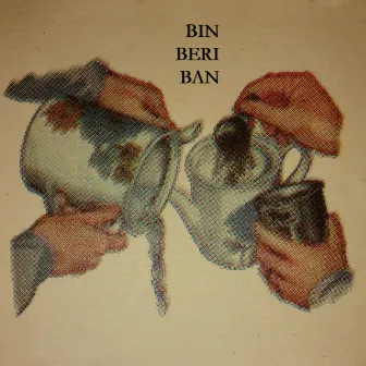 Bin Beri Ban by Gabriel Edé