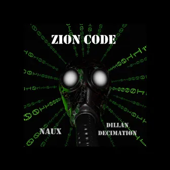 Zion Code by Naux