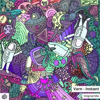 Instant by Varn