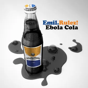 Ebola Cola by Emil.Rulez!