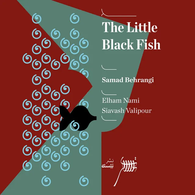 The Little Black Fish, Pt. 2