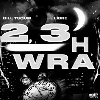 2,3 H WRA by Bill Tsoum