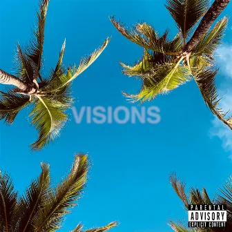 Visions by Vince Harder