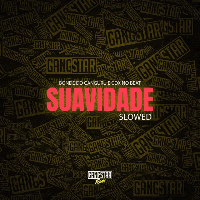 Suavidade - Slowed