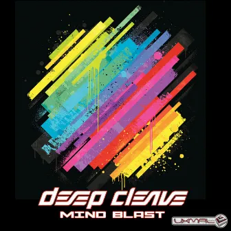 Mind Blast by Deep Cleave