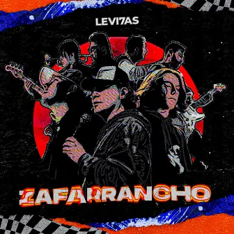 Zafarrancho by Levi7as