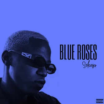 Blue Roses by SoKoGa