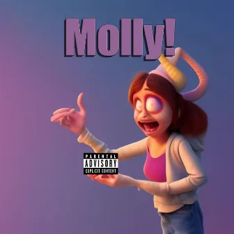 MOLLY! by Vibez