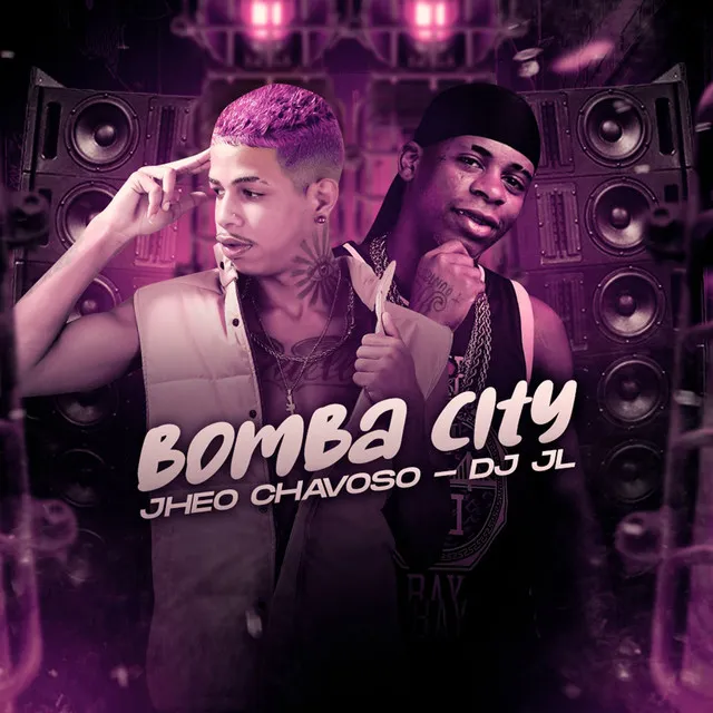 Bomba City