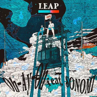 Oh-Ay-Oh by Leap