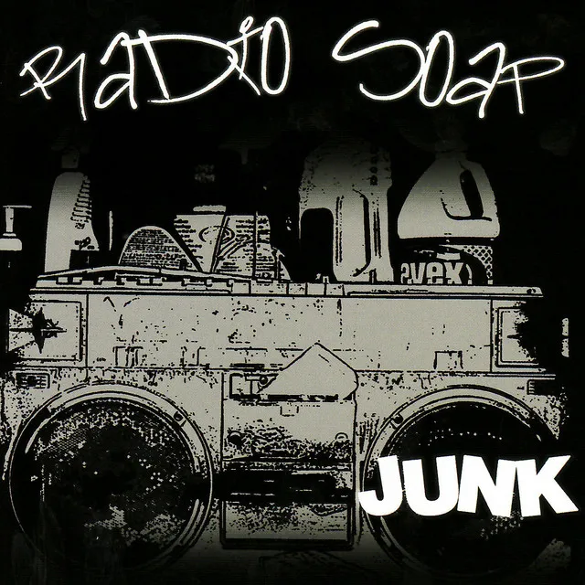 Radio Soap