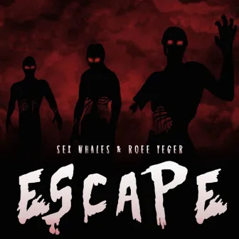 Escape by Roee Yeger