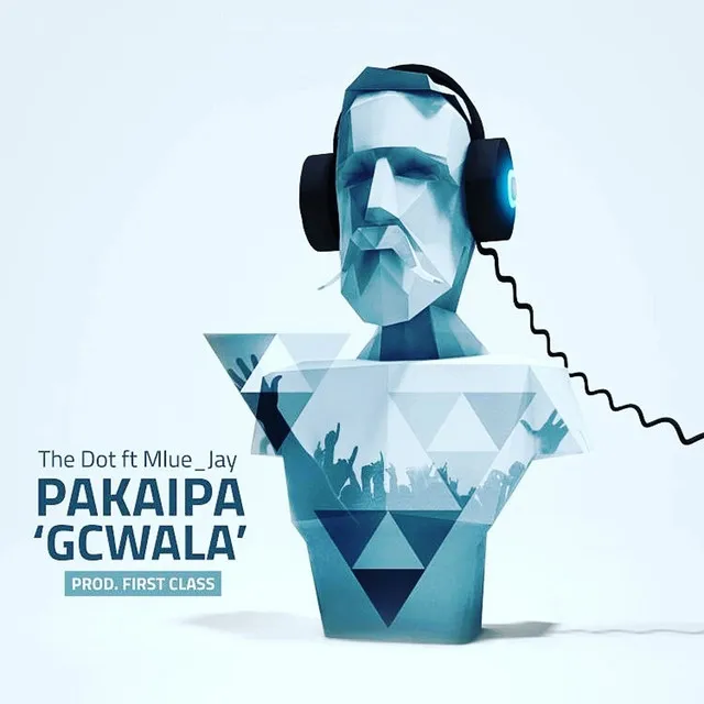 Pakaipa - Gcwala