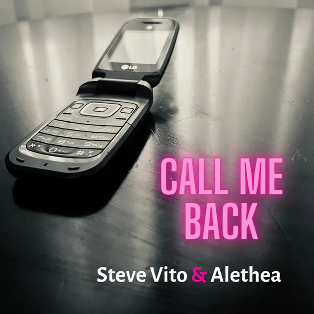 Call Me Back