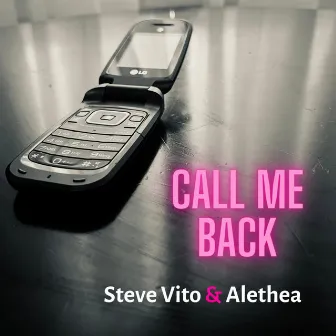 Call Me Back by ALETHEA