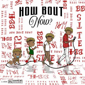 How Bout Now? by GVO Rose