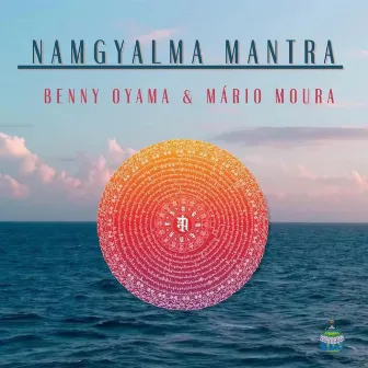 Namgyalma Mantra by Benny Oyama