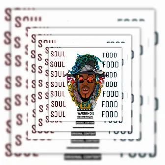 Soul Food by Leo Ra Soul