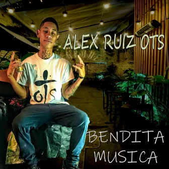 Bendita Musica by Alex Ruiz Ots