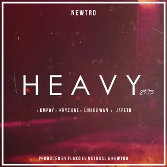 Heavy 2K15 by Kmpoy